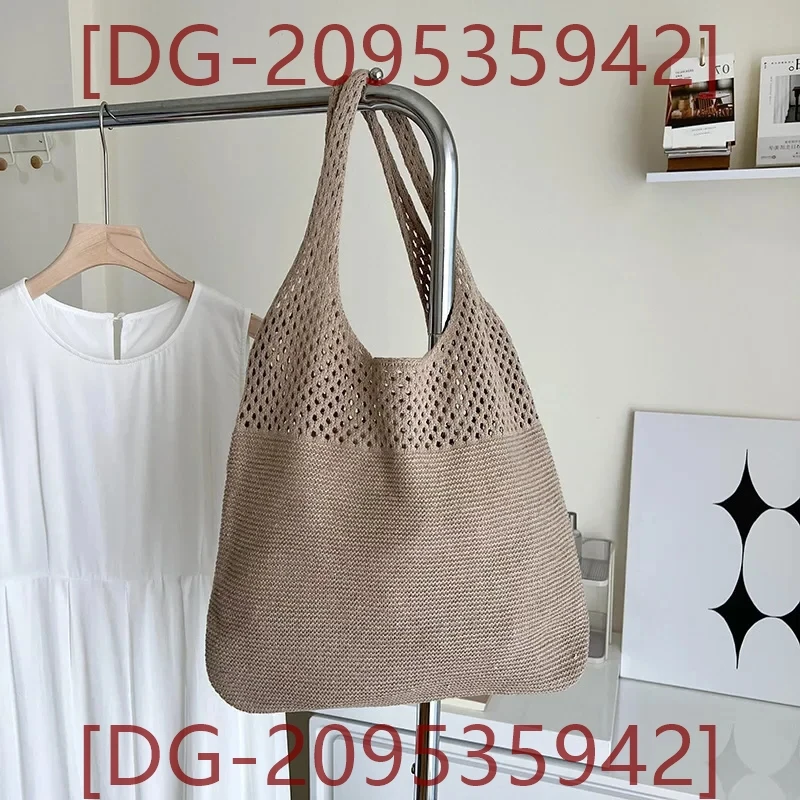 

2024 New Women Bag Fashionable and Soft _DG-209535942_