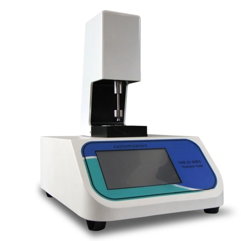 Copper foil thickness tester, aluminum foil thickness tester, thickness tester