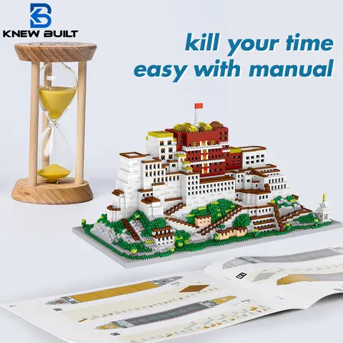 8 best sales mikroblockarkitektur - №5