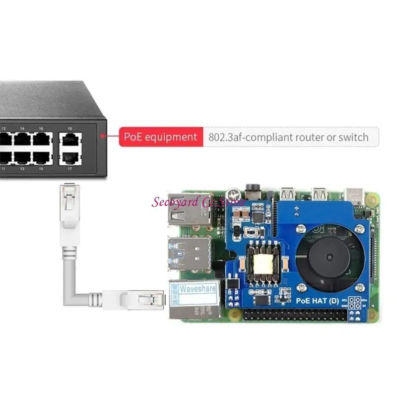 reemplazo-placa-expansion-alimentacion-a-traves-ethernet-8023af-montada-en-bastidor-del-ventilador-n3uc