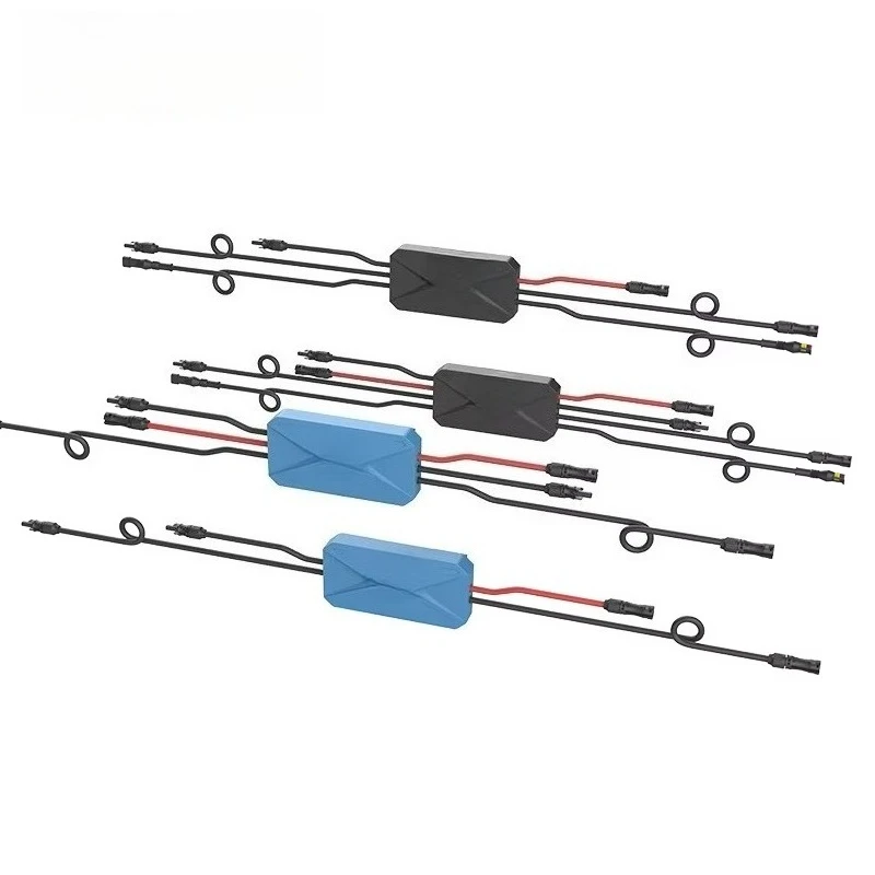 

RSD UL1741 Solar String-Level Rapid Shutdown Device Emergency Button Switch Firefighter Safety Switch PLC Type Safe Fire