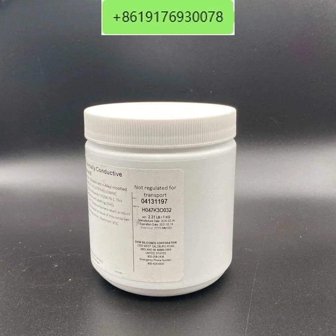 Dow Corning TC5888 Thermal Conductive Paste TC-5888 Adhesive Glue
