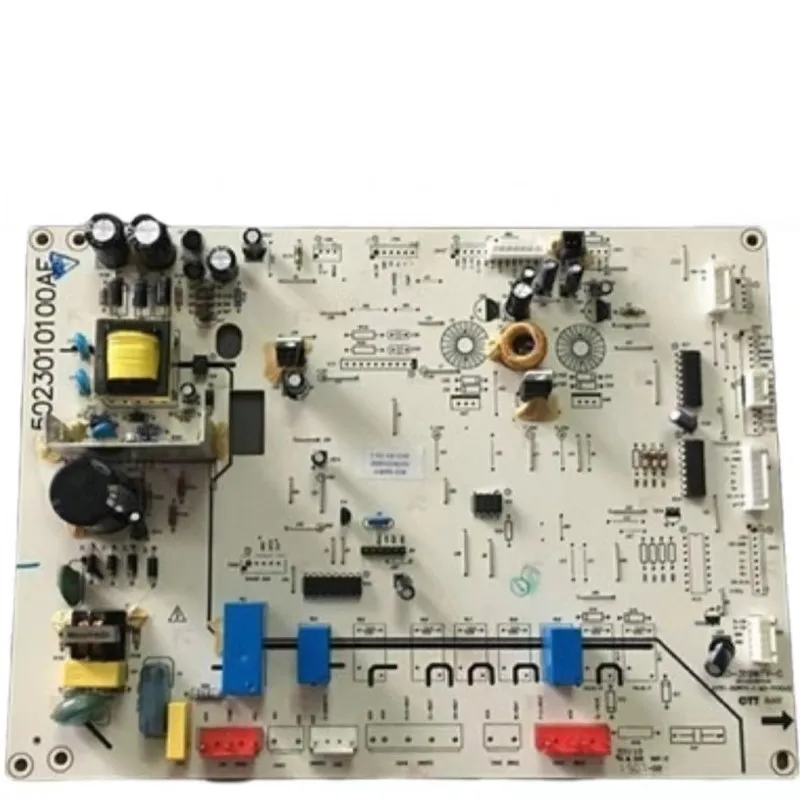 

BCD-330WTV 5023010100AF тестовая плата, материнская плата, проверена, исправна