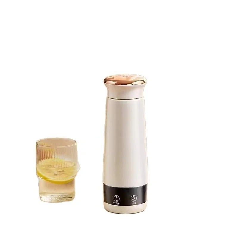 

Vacuum insulated cup, heated water cup, portable kettle, travel cup