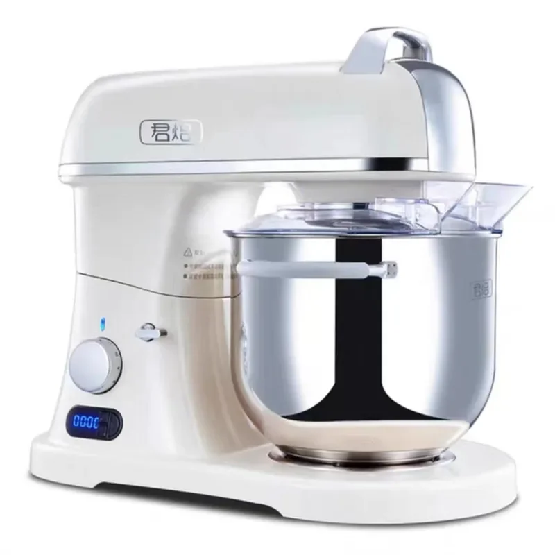 

Chef Machine Household Kneading And Dough Machine 7L Commercial Fully Automatic Multi-function Cream Stirring Machine