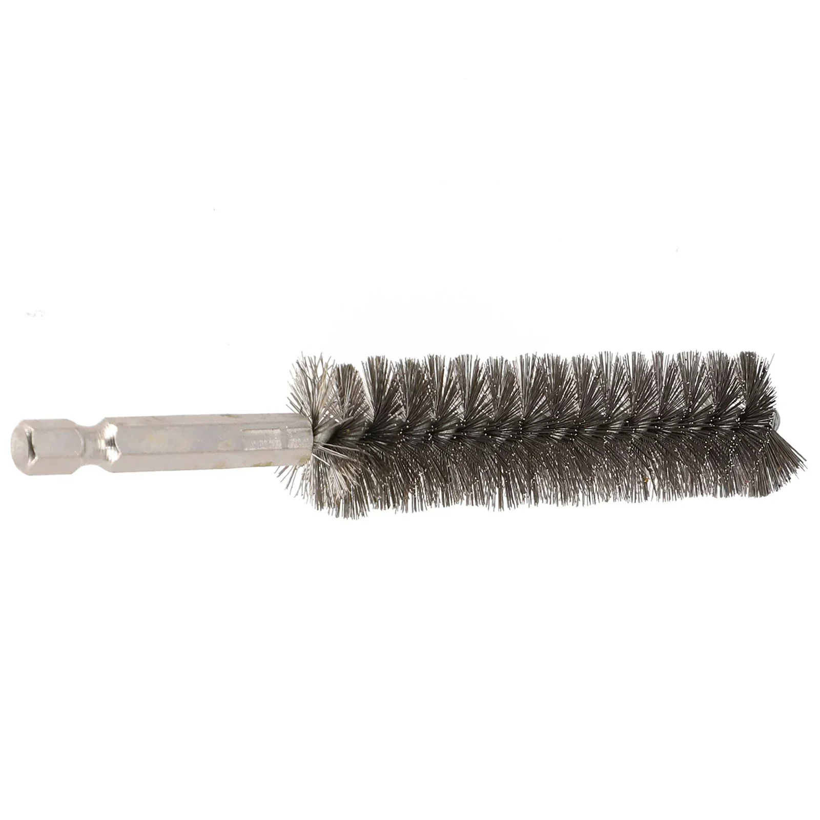 1 cepillo de taladro, cepillo de pulido, broca de 9-25mm, cepillo de limpieza para maquinaria de tubo de alambre, limpieza de óxido, herramienta rotativa de lavado, amoladora
