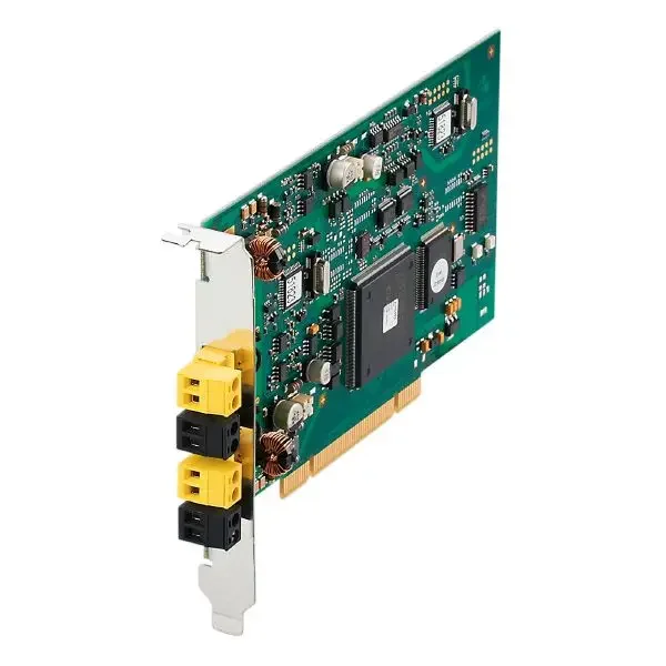 

2025 Free Shipping IFM AS-Interface PCI Card PLC AC1096 Stock