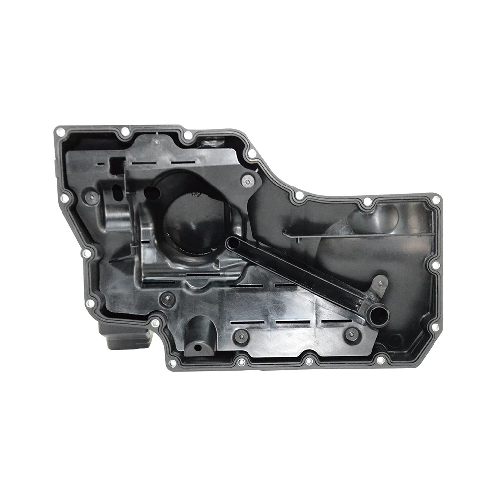 

AutomotiveEngine System Parts Oil Pan Manufacturer100%New06L103598R ForA4L A5 Q5 A6L 2.0T High Quality CartonVolk.swagen Q7 TFSI