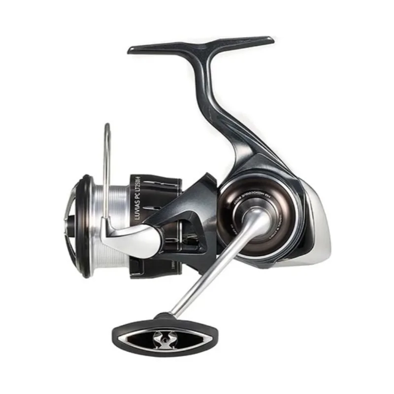 2024 DAIWA LUVIAS LT 2000S-H 2000S-P 2500S 2500S-DH 2500S-XH 3000