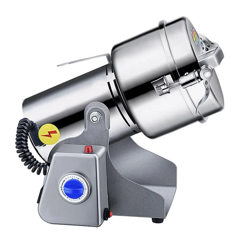 Household Electric Spice Grinder Price Dry Grain Powder Maker Spice Pepper Grinder