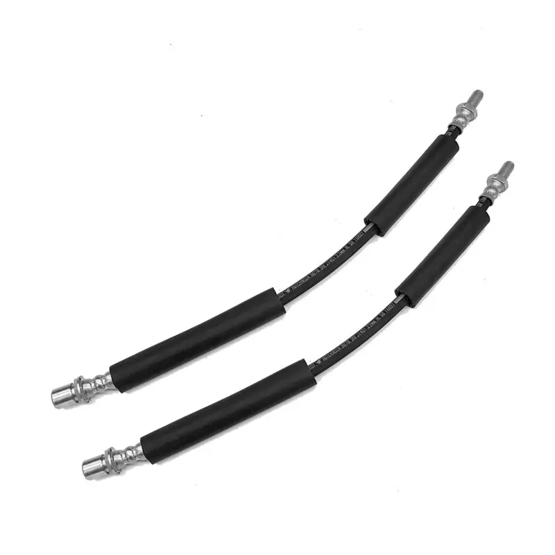 

Left And Right Rear Hydraulic Brake Line Hose Set(1 Pair), For Ford Explorer 2011- 2019, Part Number BB5Z2282A
