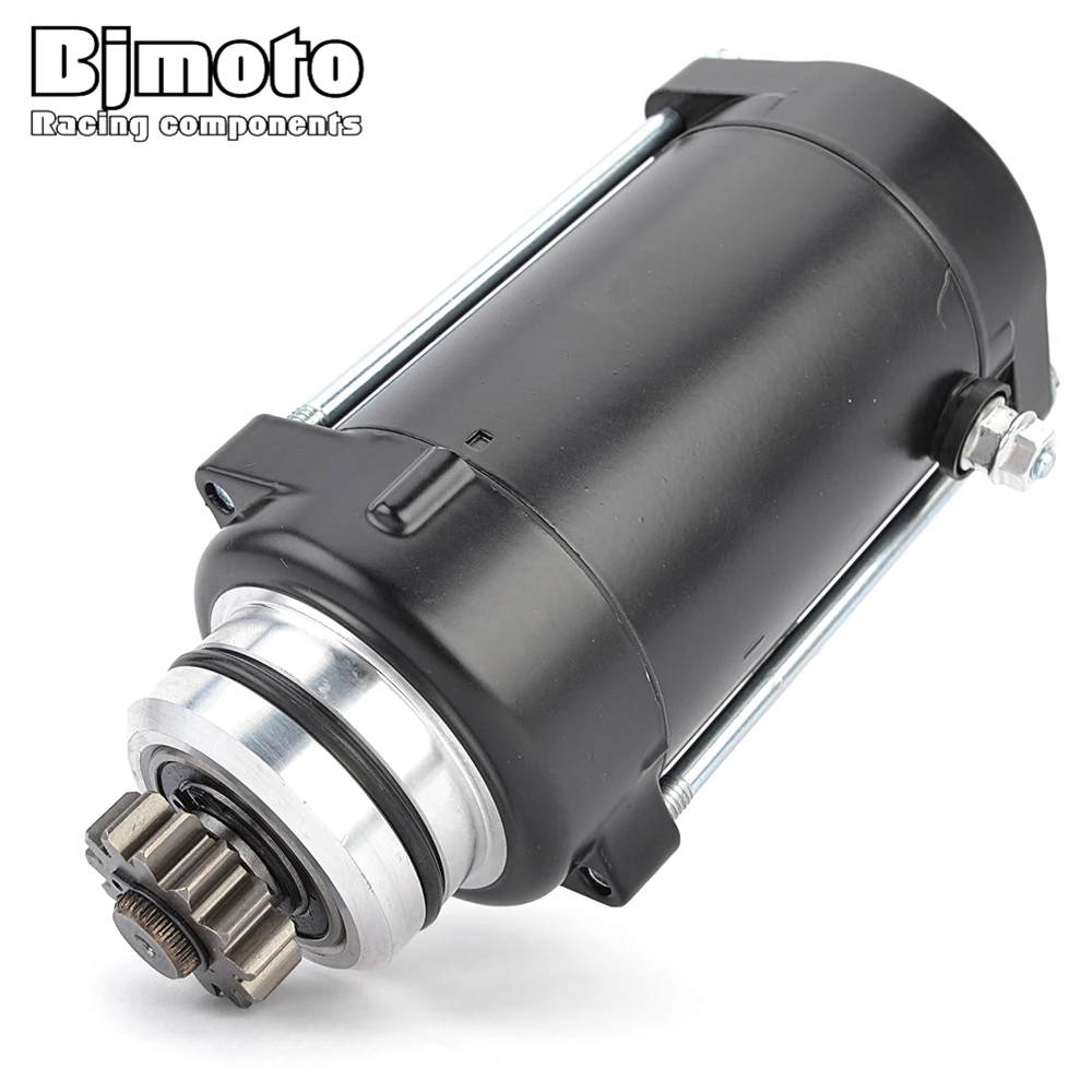 

Starter Motor For Yamaha BXT1800 BPT1800 FPT1800 RX1800 TX1800 RM1800 RP1800 VX1800 VC1800 VXR VX VXS VX 252 242 AR250 AR240