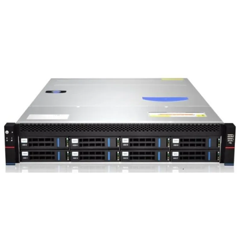 35114 Security Gateway 2U Server