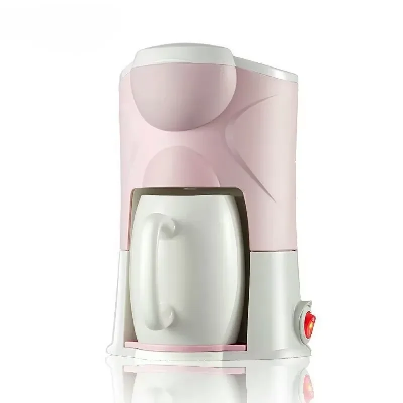 for   Car Single Cup Coffee Machine Electric Travel Coffee Maker Portable Auto Beverage Heater  Vehicle Use