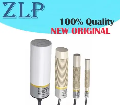 E2K-C25ME1-8 근접 스위치 유도 센서 신규