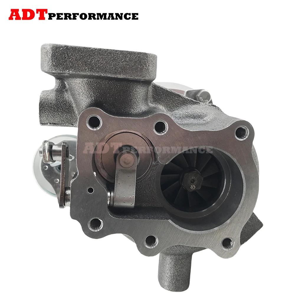 HT18 Turbo 14411-62T00 14411-51N00 14411-09D60 Turbine For Nissan Safari Patrol Civilian Bus Ford Maverick 4.2 TD 106Kw TD42T