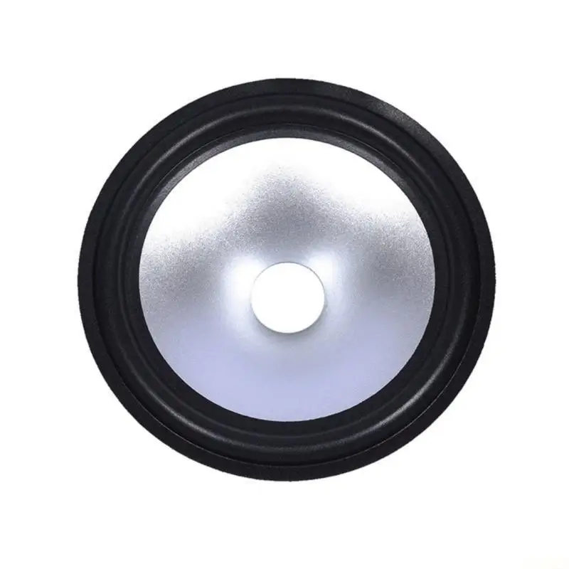B03F Durability Paper Cones Speaker Repair For Car Auditory Home Theater Sound System 4in 5in 6.5in 8in 10Inch - view 4