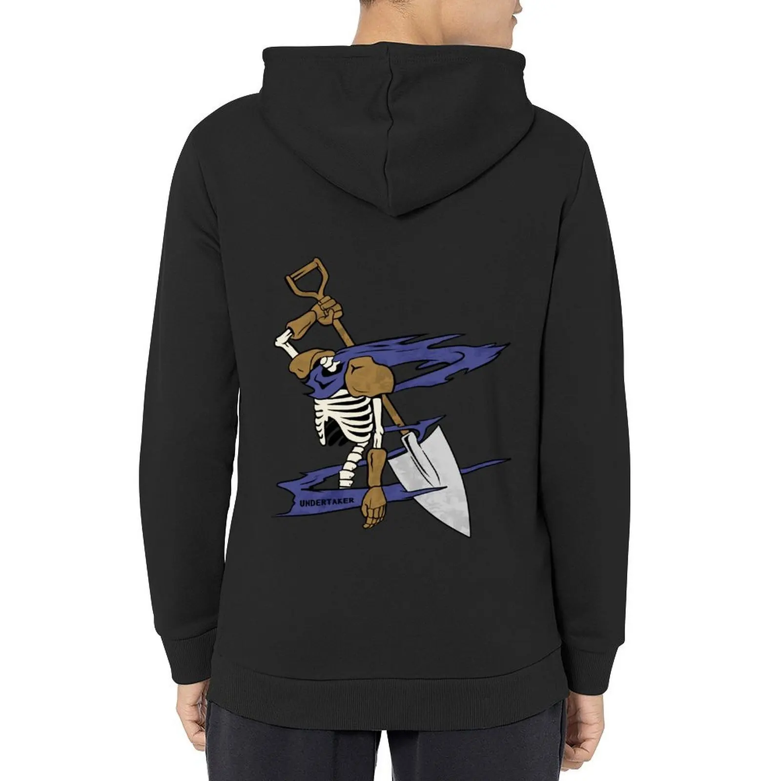 

86 Eighty Six Anime Science Fiction Light Novel Manga Series Written Asato Eighty Six Undertaker Gif Hoodie