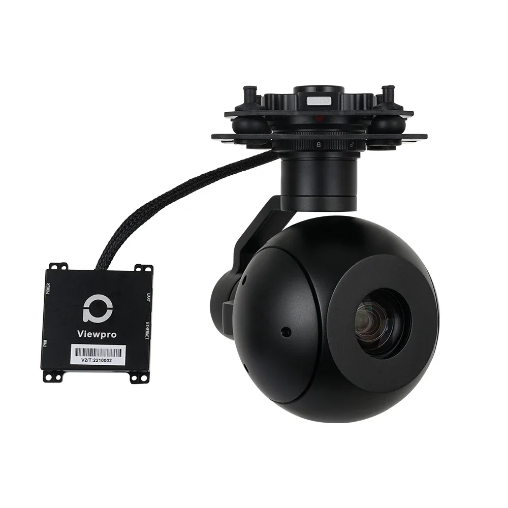 A10Pro Gimbal Cameratarlight Level Night Vision Action & Sports Accessory with Object Tracking