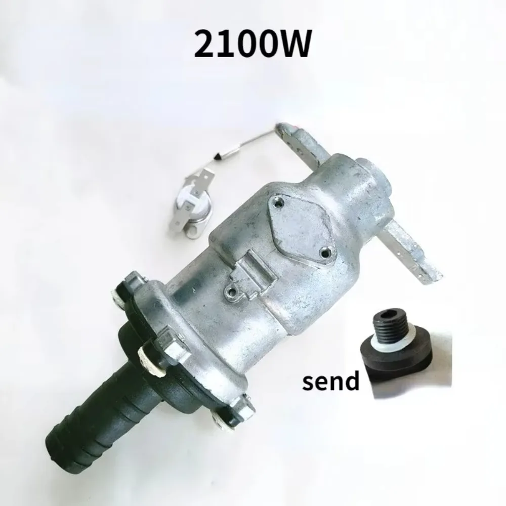 Garment steamer heating element for Haier HY-GD1802FG GD1810F Ironing machine heater heating parts 2100W