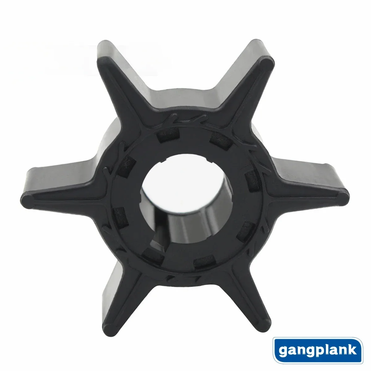 Outboard Rubber Impeller 20HP 25HP for Yamaha 6L2-44352-00-00 6L2-44352-01