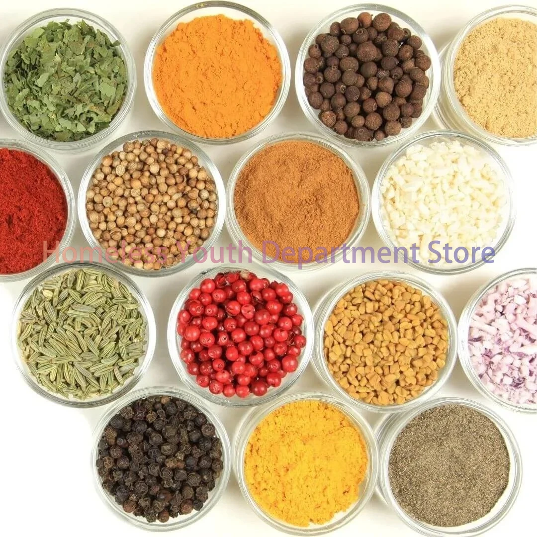 رائجة البيع 50B عالية السرعة منخفضة الطاقة متعددة الوظائف مطحنة مسحوق الفلفل الحار التكنولوجيا المتقدمة حالة جديدة آلات صلصة التوابل #4