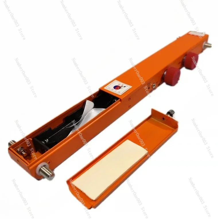 PJ-2D Radio Direction Finder 144MHZ Short 2-meter Band Direction Finder