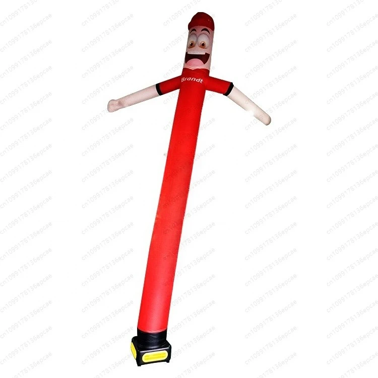Advertising Man Sky Inflatable Doctor air Dancer Inflatable Wacky Waving Inflatable Man