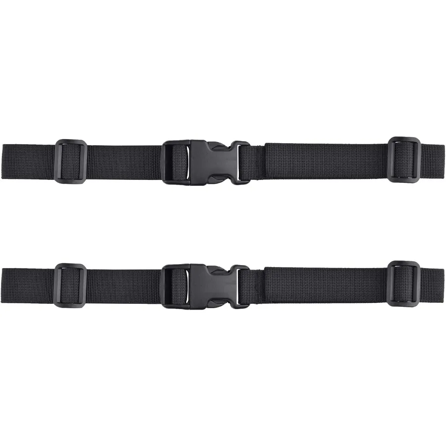 Нагрудный ремень для рюкзака Регулируемый нагрудный ремень для рюкзака с быстросъемной пряжкой для пеших прогулок, треккинга, альпинизма, Bla