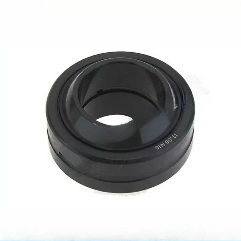 Sealed Spherical Rod End Bearing GE 120 140 160 180 ES‑2RS Self‑Lubricating Mechanical Motion Transmission Hardware Component