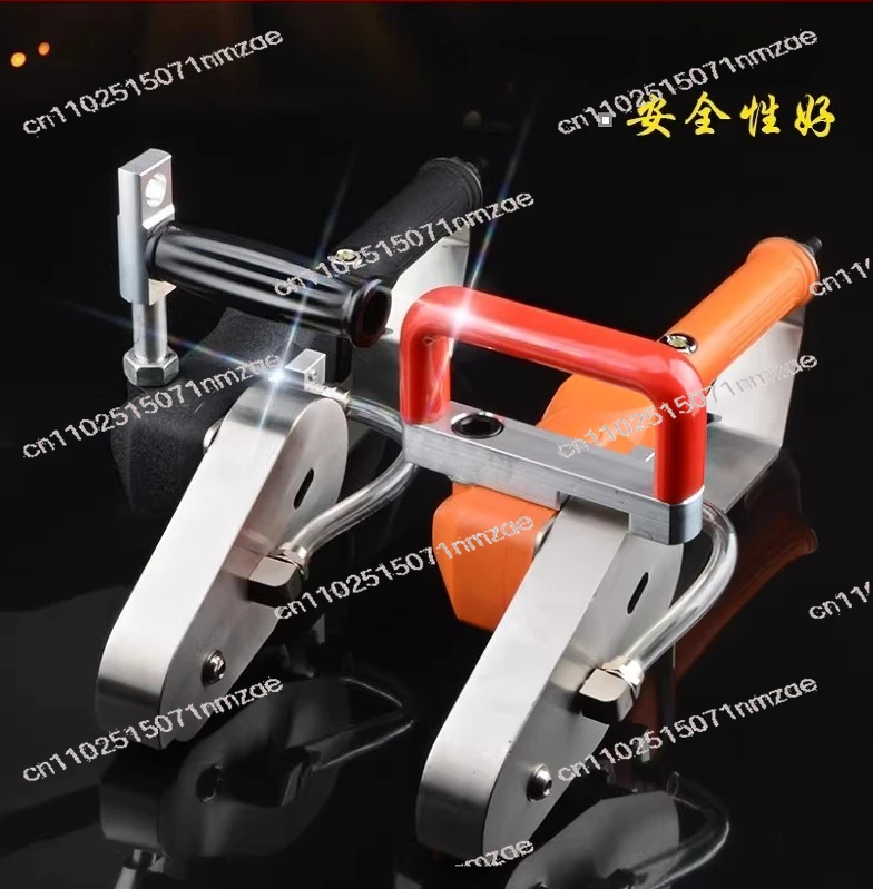 Pneumatic Stripping Machine Waste Edge Trimmer Deburring Tool Handheld for Corrugated Carton Cardboard Printing Industry