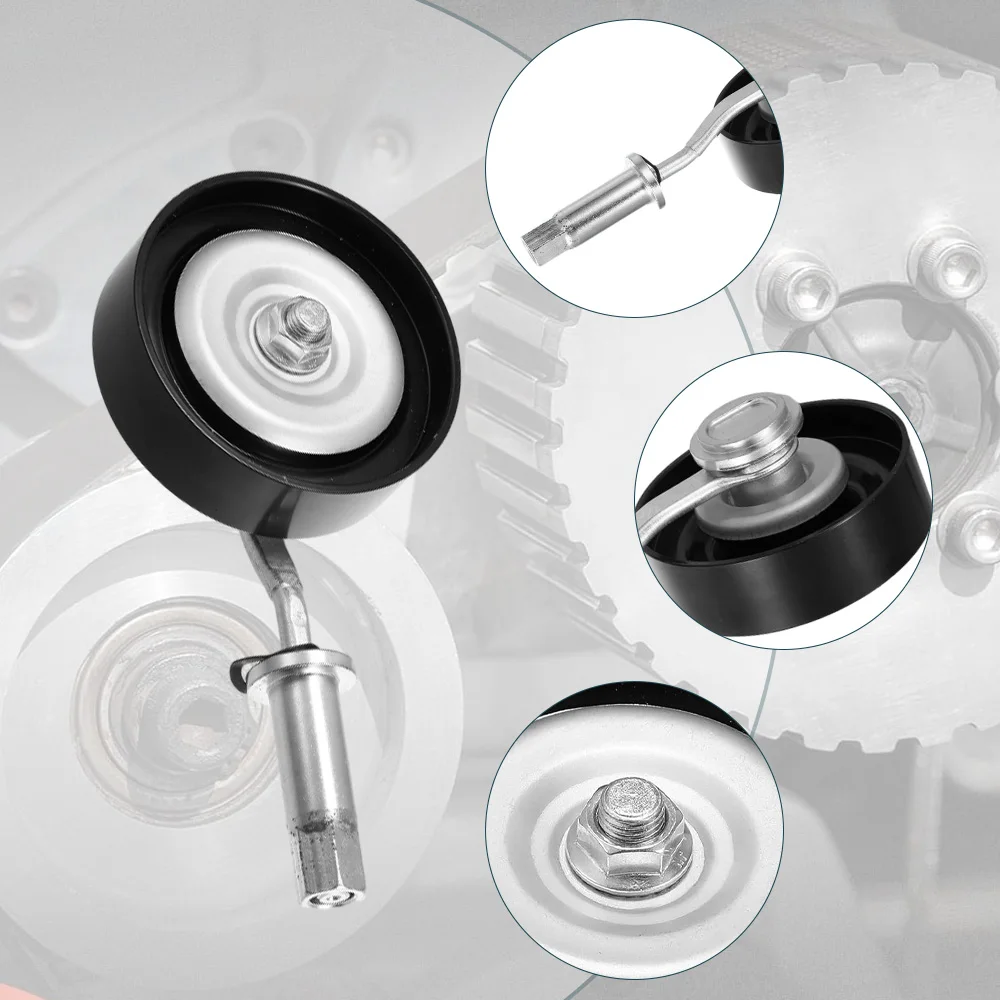 

11925-31U0C, 08911-3401A Belt Tensioner Assembly for Nissan Altima Murano Quest Maxima Infiniti I30 I35