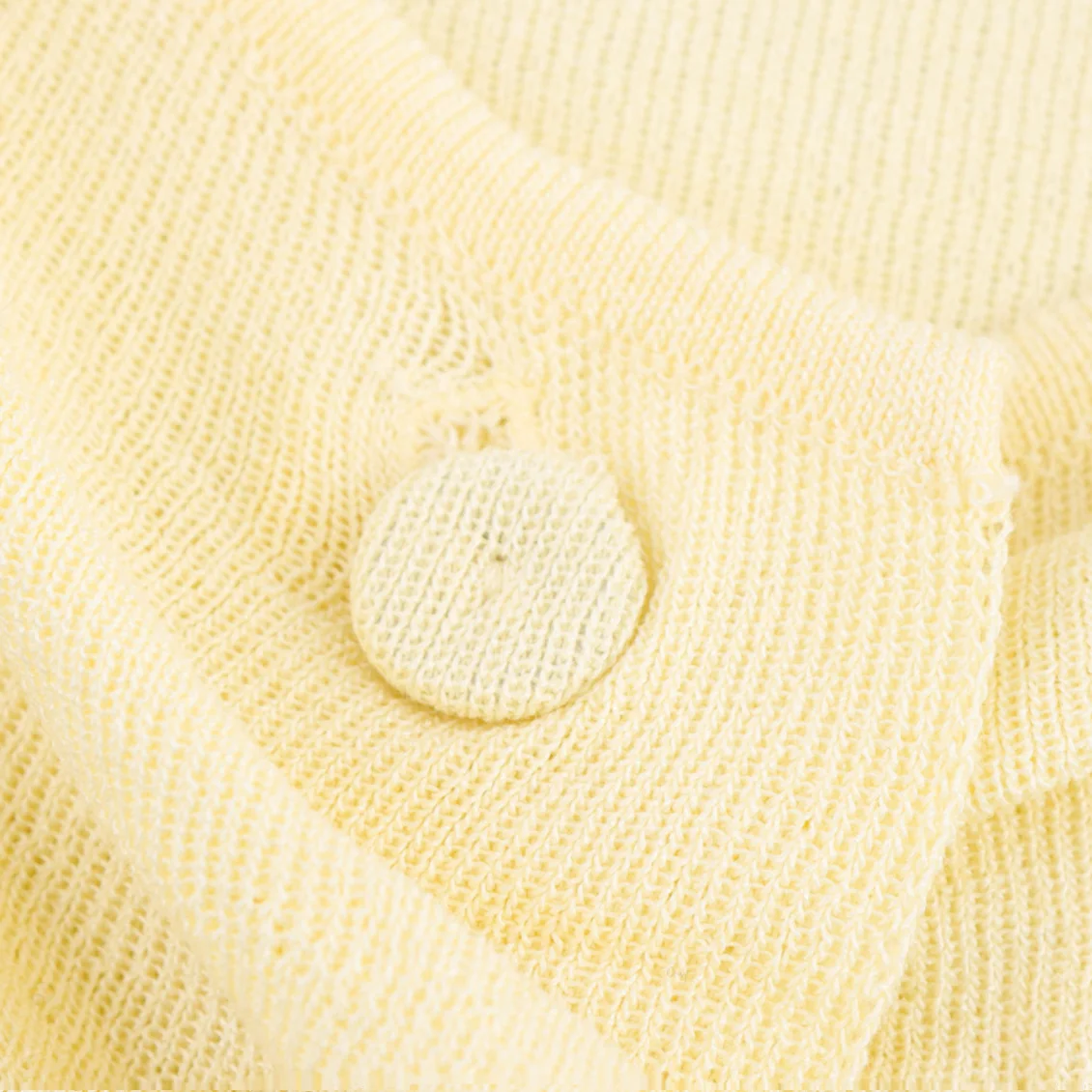 JNLEAOG Herbst Neue frauen Gestrickte Gefaltete Dekoration Top Ele Sle Hohe Taille Gerade Rohr Sommer Casual ort Sve