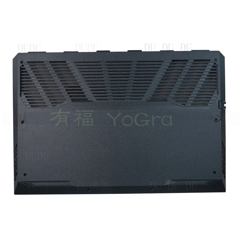 

Новая нижняя крышка корпуса (D-крышка) для ноутбуков DELL G16 7630 7635, артикулы 006V2J, 06V2J