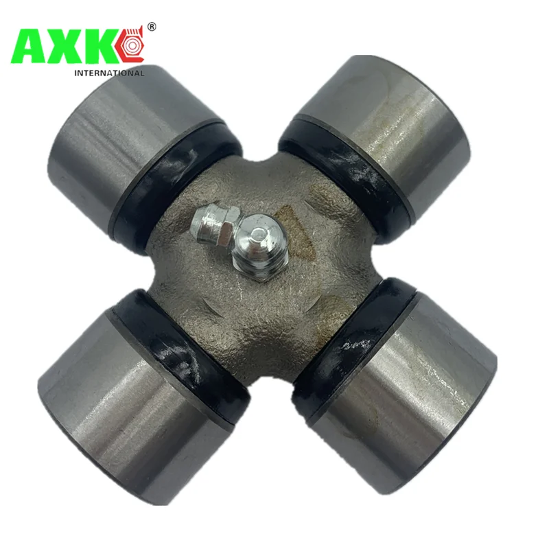 Top Quality 1piece 57X142   miniature U-joints UNIVERSAL JOINTS BEARING Universal Joints Crucetas Joints de cardan