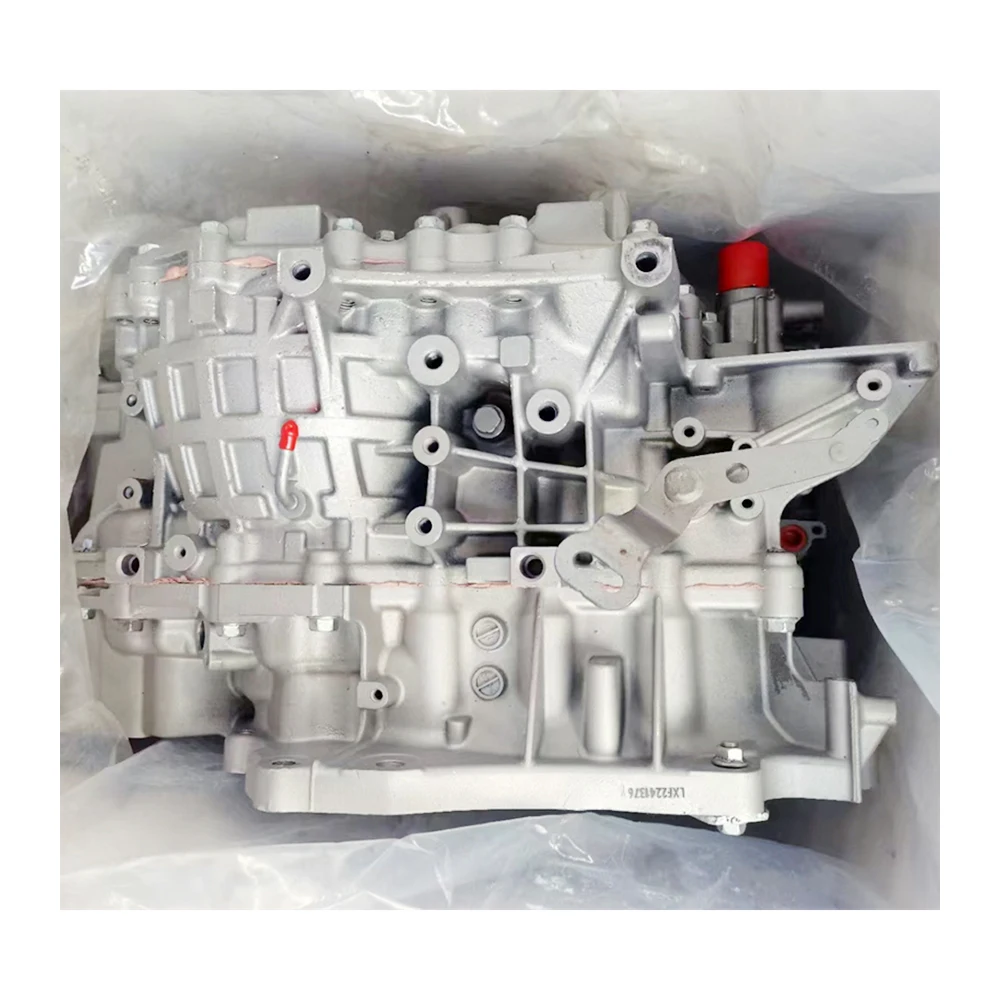 RE0F10A CVT Transmission Assembly For Nissan Sylphy Teana Qashqai 2.0 Automotive Accessories