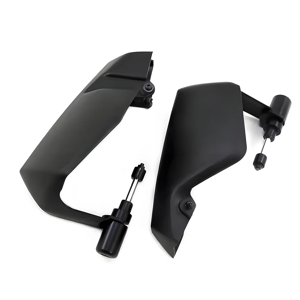 2004 - 2022 2021 2020 2019 2018 2017 For Suzuki V-Strom DL650 Hand Guard Motorcycle Handguards Handlebar Guards DL 650 V Strom - Image 4