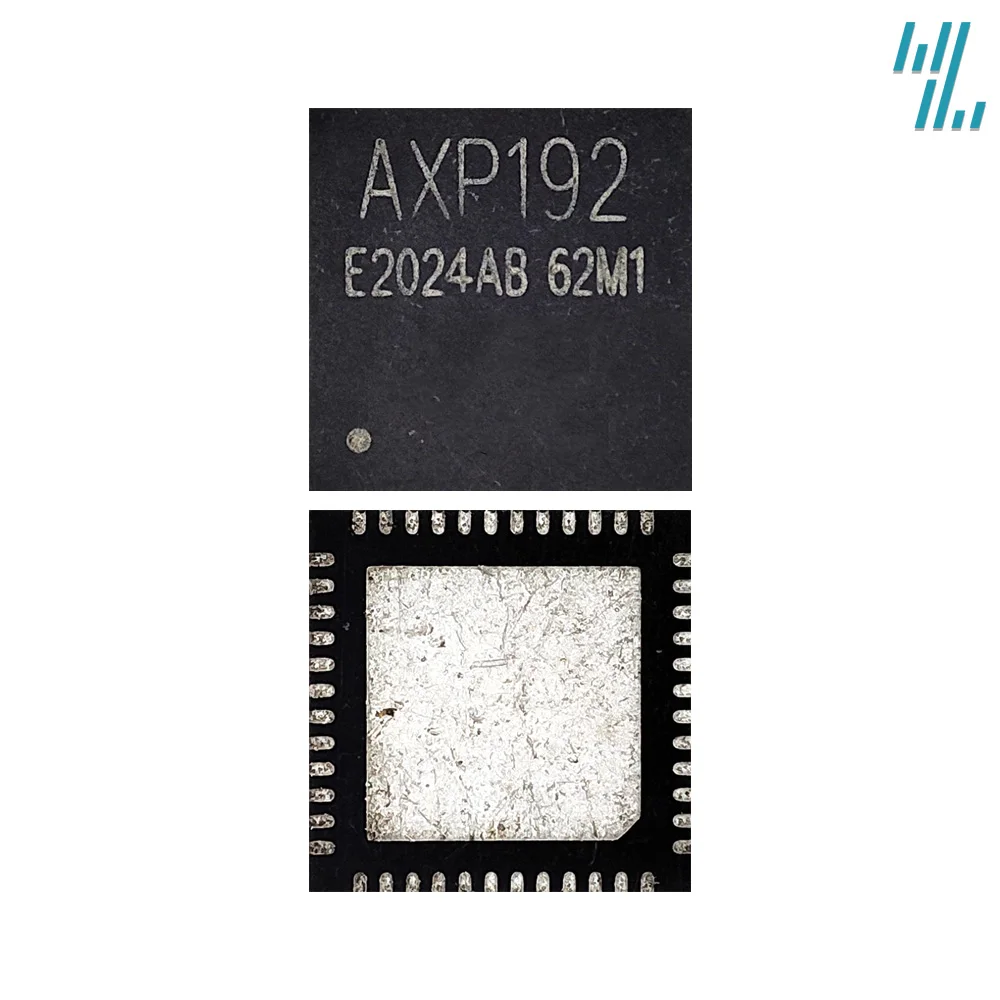 Power Management IC AXP192 AXP221 AXP228