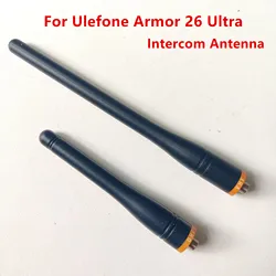 For Ulefone Armor 26 Ultra Cell Phone Inside Antenna Intercom Antenna Component VHF UHF Line Repair Replacement