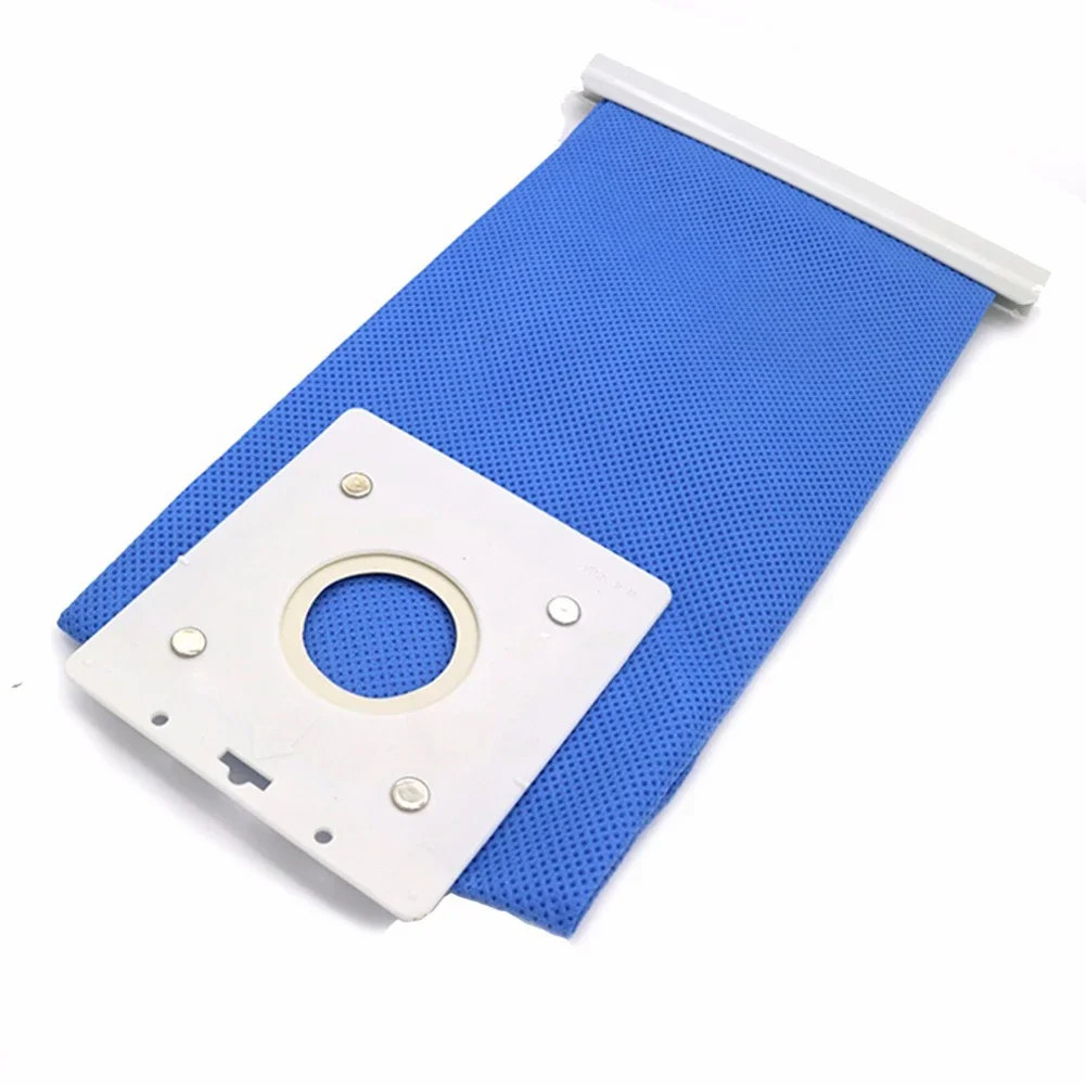 Vacuum Cleaner Replacement Dust Bag DJ6900420B for Samsung Non Woven Filter Compatible with 4130 VC6387H3A VC8305V3R and More