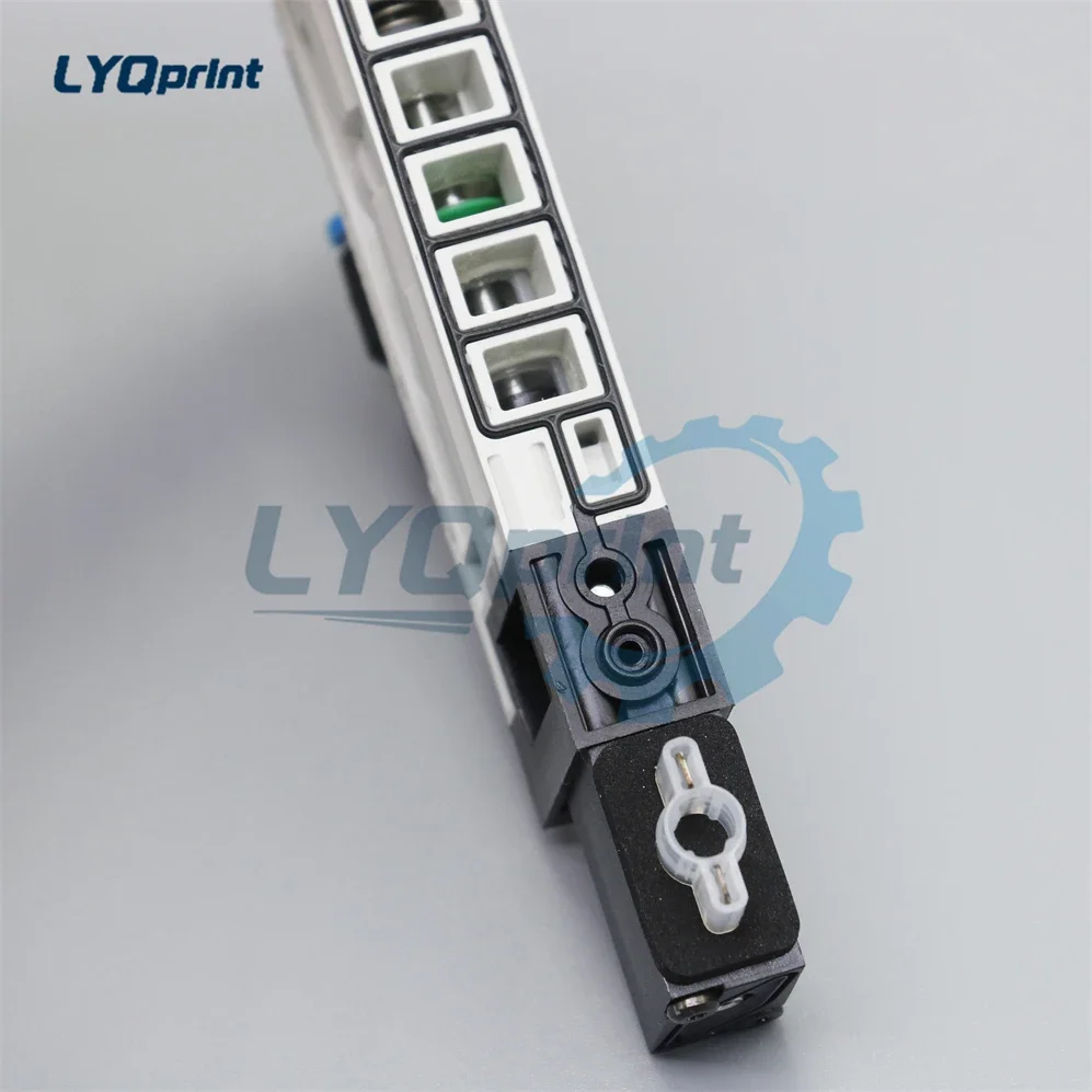 Flat Best Quality Offset Printing Machine Solenoid Valve G2.335.491 G2.335.492 G2.335.493 Solenoid Valve For Heidelberg