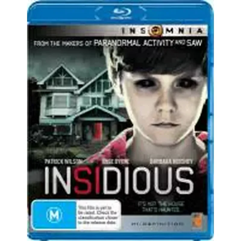 BD Blu-ray Disc American Drama Lurking Fierce Seasons 1-5 Thriller Horror Movie High Definition 5-Disc Box