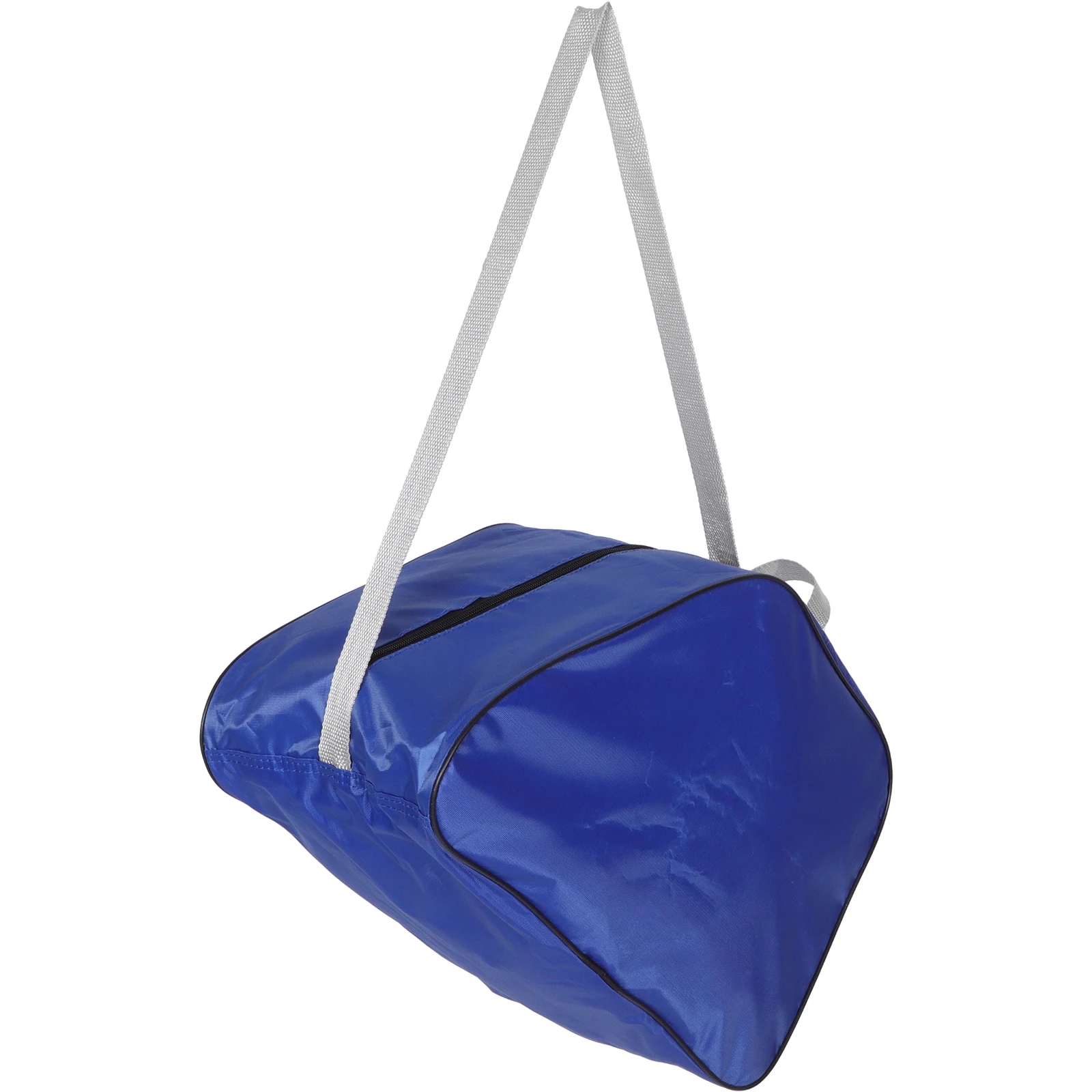 

Сумка для транспортировки роликовых коньков, синий чехол для хранения роликовых коньков, портативный плечевой ремень, чехол для переноски коньков для молодежи и взрослых