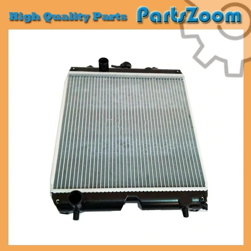 

Buy Kubota Tractor L4708 L5018 Spare Parts OEM TC432-16001 ASSY RADIATOR