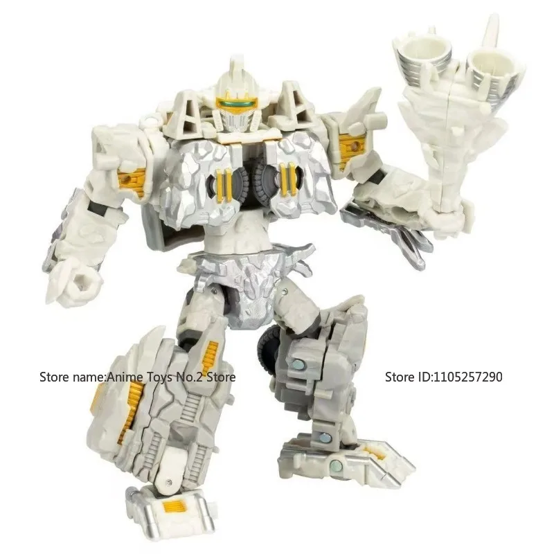 Marque + en Stock transformateur Studio série étoile nucléaire modèle objets de collection poupées d'action loisirs pour adultes cadeaux faits à la main jouets Robot