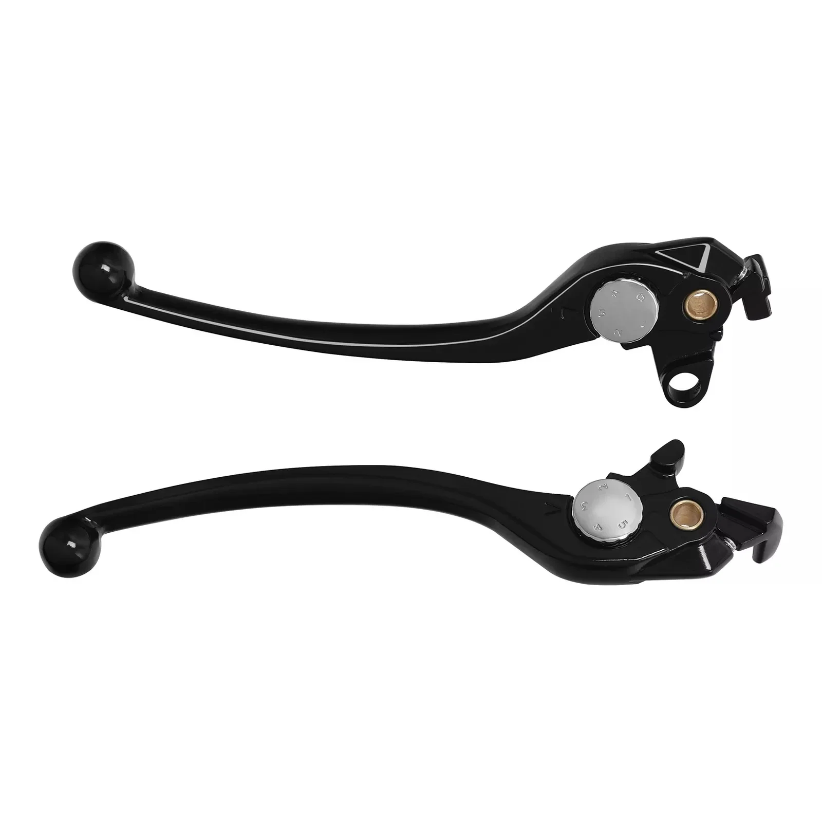 

Motorcycle Brake Clutch Lever For Gold Wing GL1800 GL 1800 2001-2017