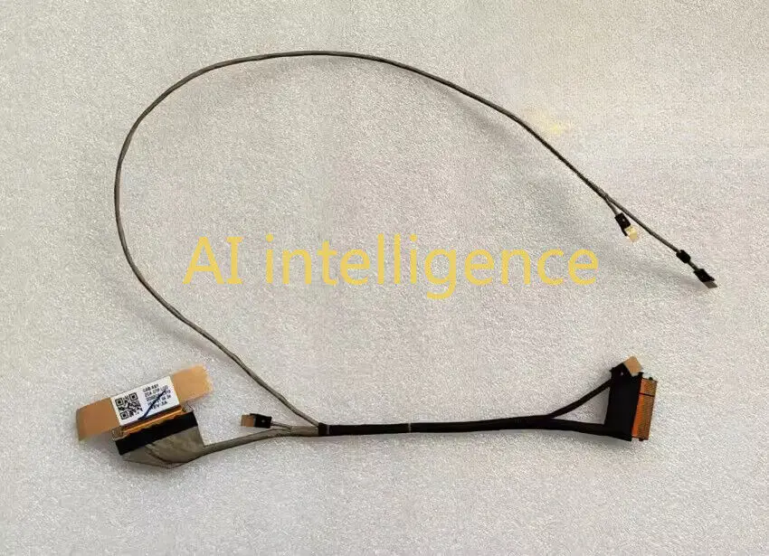 XMSJ Original for ACER Spin R853TA R853T EDP CABLE DD0ZCALC010 50.A91N7.007