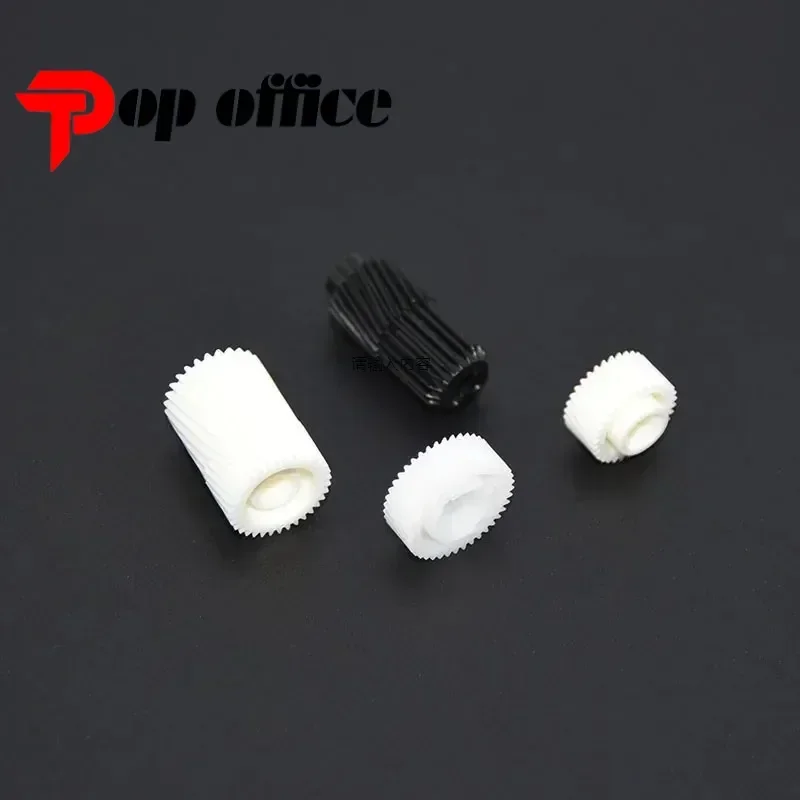 

1set. High Quality Developer Drive Gear for Ricoh MPC2503 C2011 C2003 C2004 C2504 2003 2503 2004 2504