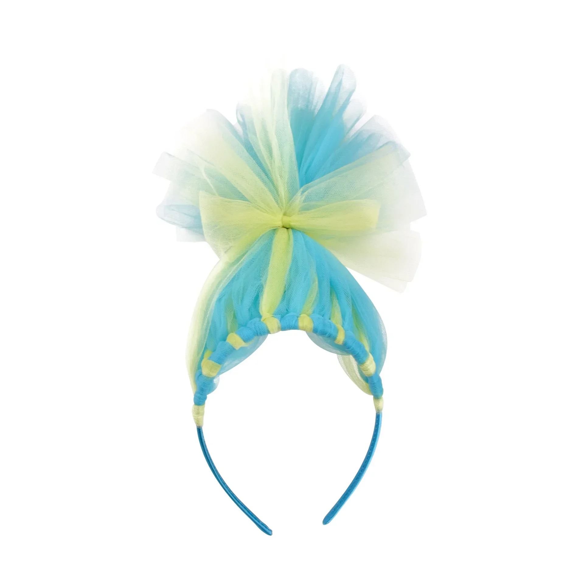Halloween Magic Elf Cosplay Headband, Princess Poppy