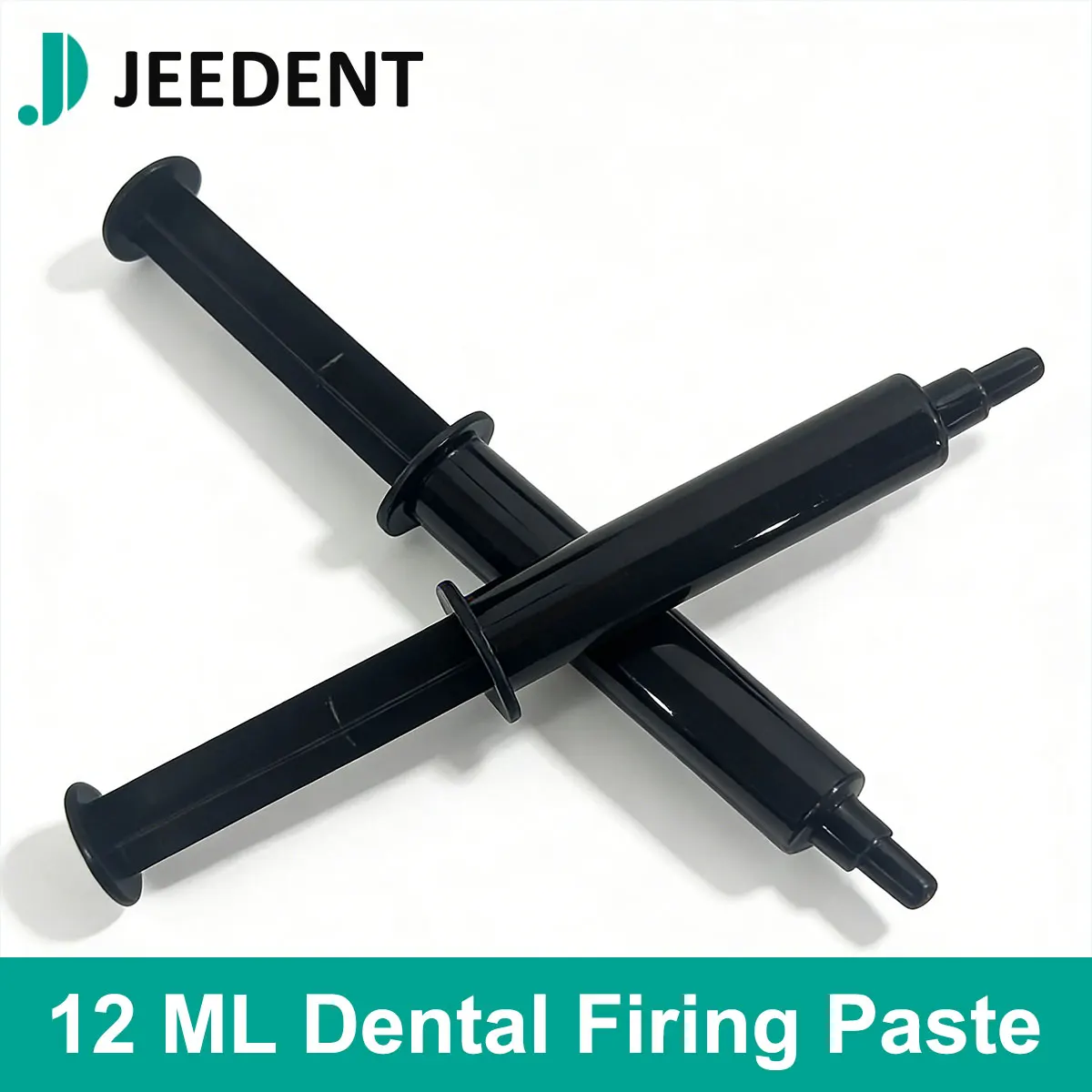 

JEEDENT 12ml Dental Firing Paste Sintering Paste For Zirconia Porcelain Veneer Crown Bridge Dental Lab Restoration Material